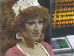 Roz Kelly interpreta Photographer (Vietnam Film)