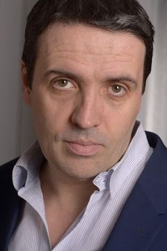 Laurent Poitrenaux interpreta Jean-Michel Salomé