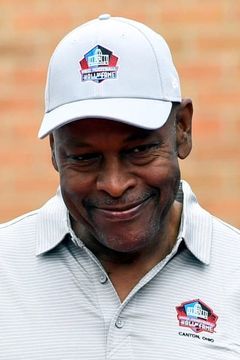 Dwight Stephenson interpreta Miami Dolphin