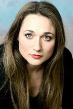 Giada Fradeani interpreta Sandra