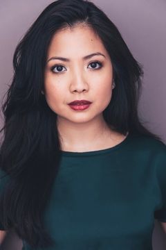 Kristin Villanueva interpreta Princess