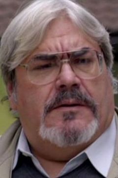 Gianmarco Trevisanello interpreta il regista che caccia Mandrake