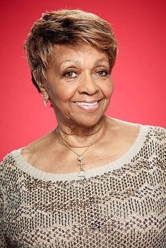 Cissy Houston interpreta Mrs. Havergal