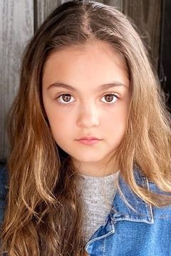 Alyssa Gervasi interpreta Amanda