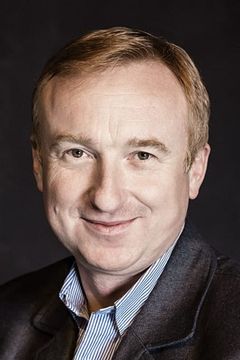 Jacek Grondowy interpreta Conductor