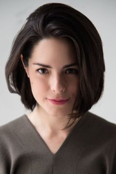 Liliana Castro interpreta Irene