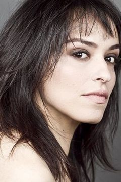 Caterina Silva interpreta Ispettore Bertaccini