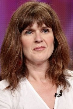 Siobhan Finneran interpreta Sarah O'Brien