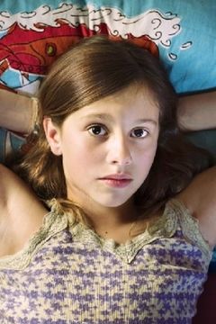 Leonie Tepe interpreta Maria