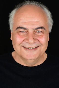Kevork Türker interpreta Korkmaz