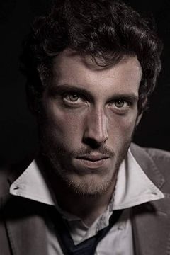 Andrea Ottavi interpreta Carabiniere Arresto #5