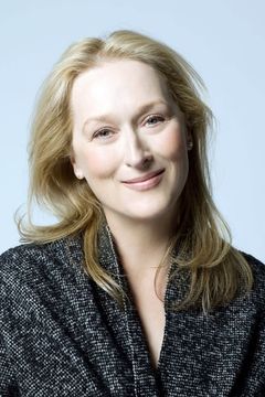Meryl Streep interpreta Joanna Silver