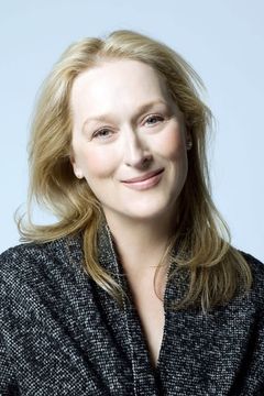 Meryl Streep interpreta Mary Louise Wright