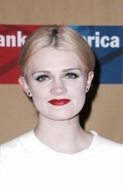 Gayle Rankin interpreta Queen Victoria