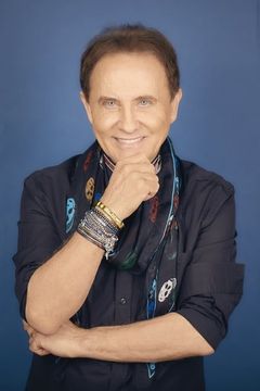 Roby Facchinetti interpreta Se stesso