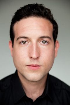 Chris Marquette interpreta Hebrew Child (singing voice)