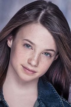 Hattie Kragten interpreta Skylar
