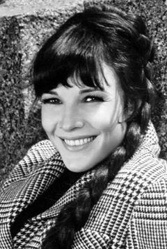 Janice Rule interpreta Kate Newman