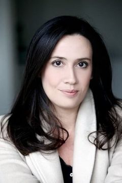 Tatiana Werner interpreta Marie