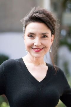 Tatjana Clasing interpreta Uschi Nowatzki