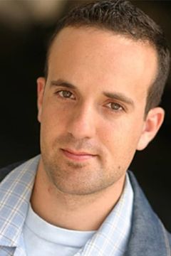 Erik Weiner interpreta Helmsman