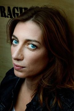 Anaïs Croze interpreta Daphné