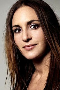 Alexandra Rapaport interpreta Nora