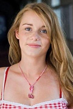 Anna Hausburg interpreta Emma