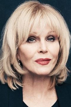 Joanna Lumley interpreta Felicity Fanshaw