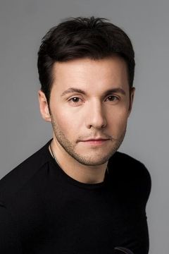 Vyacheslav Manucharov interpreta Polpred