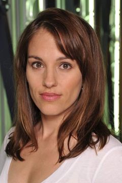 Amy Jo Johnson interpreta Jules Callaghan