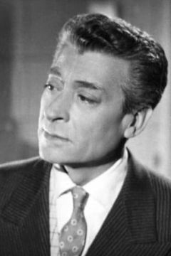 Henri Guisol interpreta L'abbé Faria