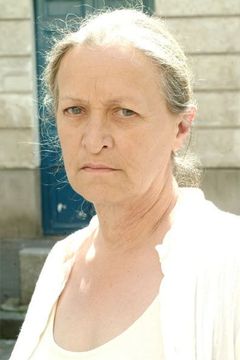 Marie-Françoise Audollent interpreta Sister Sandrine