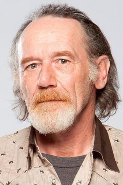 Timothy Webber interpreta Malcom Ward