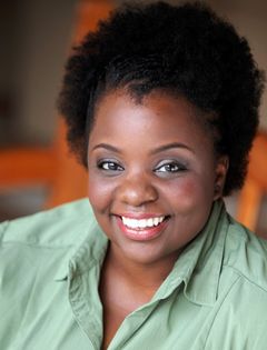 Janitta Swain interpreta Librarian