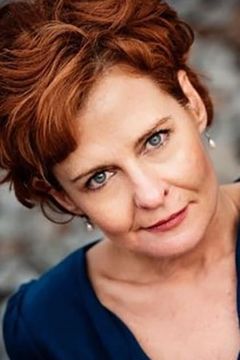 Alice Barden interpreta Neighbor