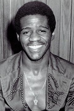 Al Green interpreta Minister