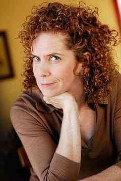 Amy Stiller interpreta Hansel's Posse