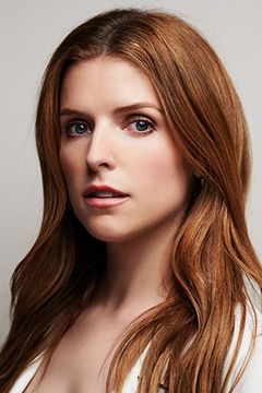 Anna Kendrick interpreta Stacey Pilgrim