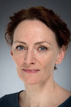 Susie Trayling interpreta Martha