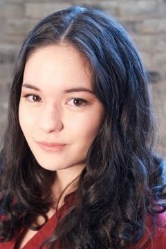 Alexandra Wittering interpreta Emma Shaw