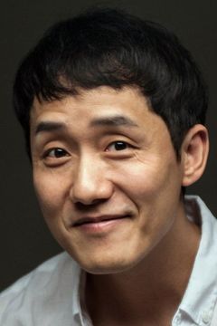 Kim Jung-woo interpreta Party Man