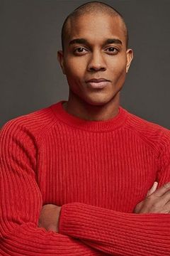 Benz Veal interpreta Nate Conyers