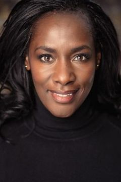 Jacqueline Boatswain interpreta Ida Webb