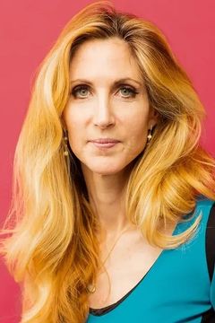 Ann Coulter interpreta Vice President