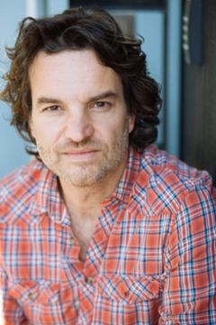 Jean-Luc Boucherot interpreta Truck Driver