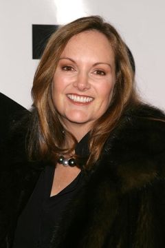 Patricia Hearst interpreta Juror #8