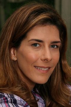 Graziella Moretto interpreta Marina Cintra