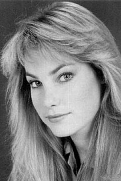 Paula Irvine interpreta Lilly Blake
