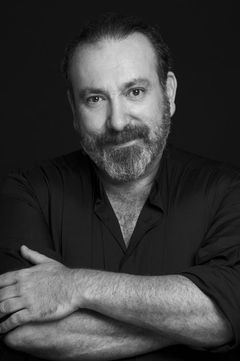 Hernán Mendoza interpreta Celerino Sanchez